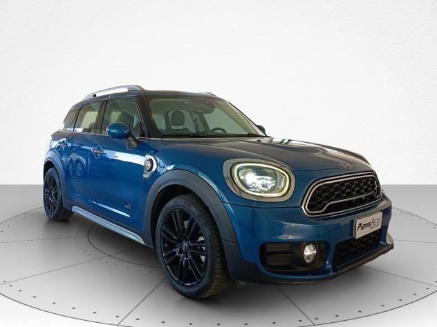 MINI Countryman Mini 1.5 Cooper SE Hype Countryman ALL4 Automatica - Foto 6