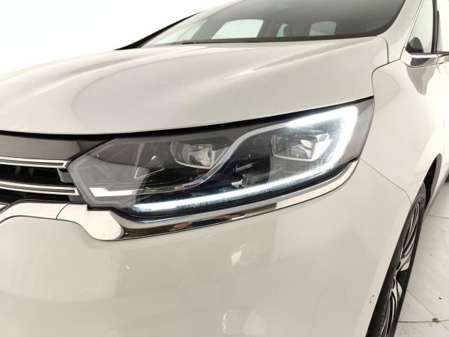 Renault Espace Espace Blue dCi 200CV EDC Initiale Paris 4Control - Foto 8