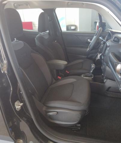 Jeep Renegade Renegade 1.5 turbo t4 mhev Limited 2wd 130cv dct - Foto 7