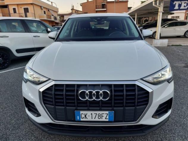 AUDI Q3 35 TDI S tronic Business KM 62000 Fatturabile rif. 24140045 - Foto 2