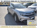 Citroën C5 Aircross C5 Aircross 1.5 bluehdi Feel s&s 130cv my20