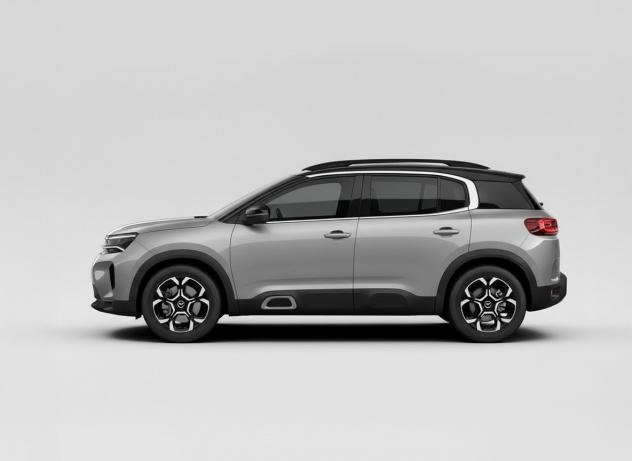 Citroën C5 Aircross Hybrid 136 Max e-DCS6 - Foto 2