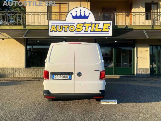 VOLKSWAGEN Transporter 2.0 TDI 150cv 4Motion 4X4 Restyling rif. 24100277 - Foto 7