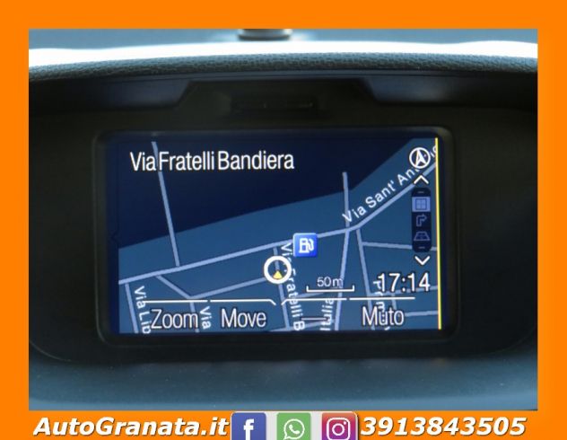 Ford Ecosport 1.0 EcoBoost 125cv Titanium Navi/Retroc. - Foto 7