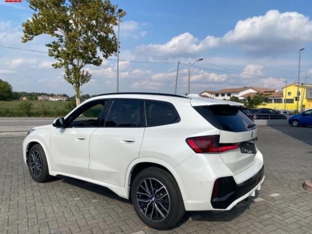 BMW X1 xDrive 23d Msport Pro rif. 24166989 - Foto 3