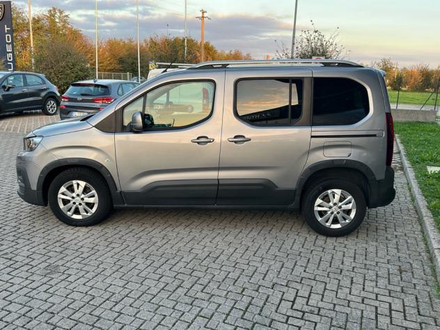 Peugeot Rifter Rifter 1.5 bluehdi Allure s&s 130cv - Foto 4