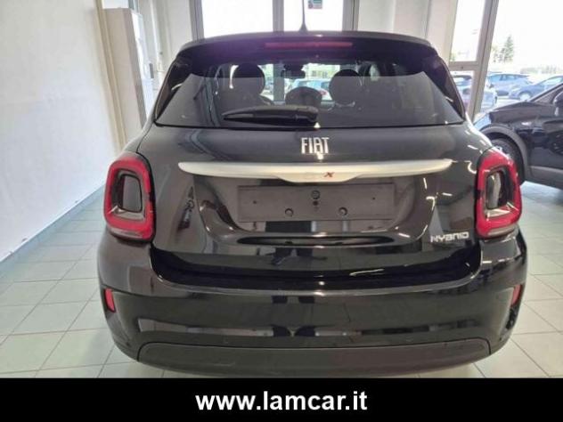 FIAT 500X 1.5 T4 Hybrid 130 CV DCT rif. 23777835 - Foto 9