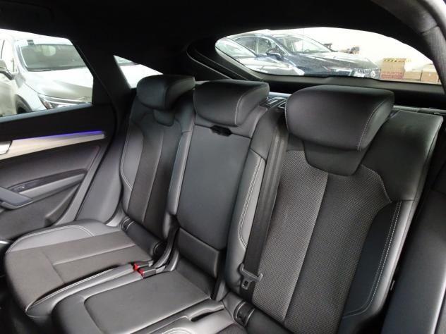 Audi Q5 2ª serie SPB 40 TDI quattro S tronic S line - Foto 10