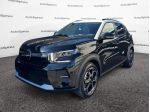 Citroën C3 C3 PureTech 100 S&S Max #nero-tettobianco
