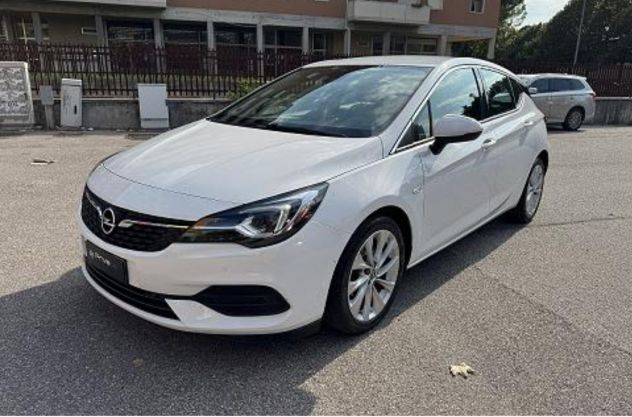 OPEL ASTRA 1.5 DCI 122 CV CAMBIO AUTOMATICO FULL OPTIONAL ULTIMATE - Foto 3