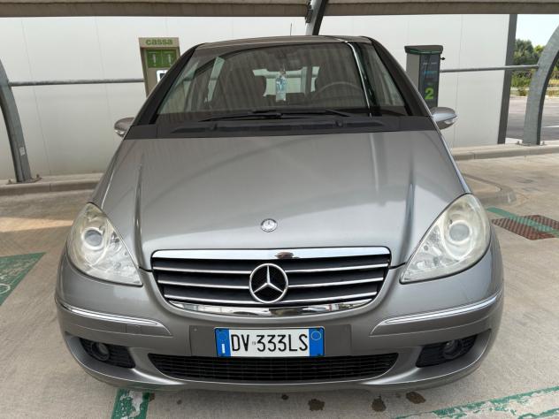 Mercedes-benz A 150 Avantgarde benzina - Foto 2