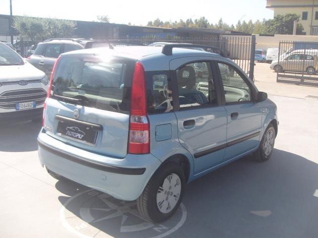 Fiat Panda 1.2 Dynamic - 2004 - Foto 5