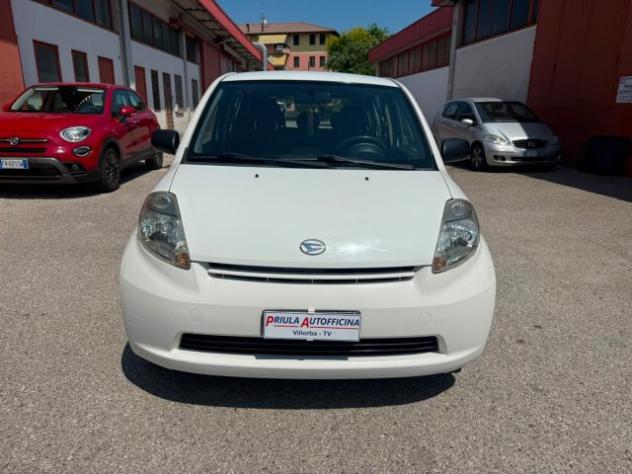 DAIHATSU Sirion 1.0 12V motore TOYOTA rif. 23838057 - Foto 2