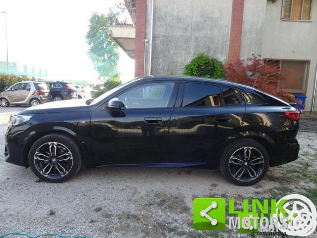 BMW X2 MSPORT INNOVATION rif. 23983660 - Foto 2