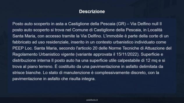 Immobile in asta di 12 m² in vendita a Castiglione Olona - Foto 6