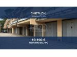 Immobile in asta di 37 m² in vendita a Chieti