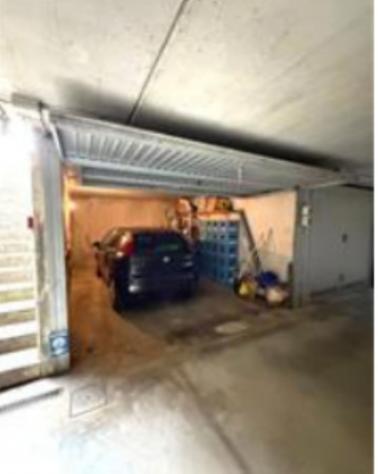 Immobile in asta di 25 m², box auto in vendita a Cornate d'Adda - Foto 8