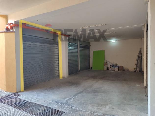 Garage/Box in vendita a Misterbianco