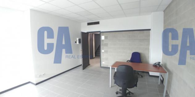 Magazzino a Brugherio - Rif. MVCA363 - Foto 10