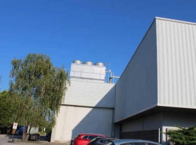 Immobile in asta di 32354 m² in vendita a Monselice - Foto 10