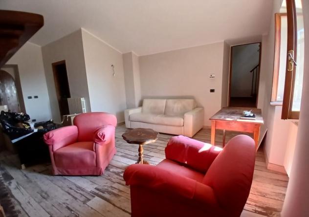 Porzione di casa in vendita a Amelia - Foto 8