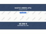 Immobile in asta di 133 m² con più di 5 locali e box auto in vendita a Bast &hellip;