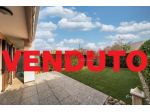 Brugherio zona Torazza - 3 locali con giardino privato e taverna