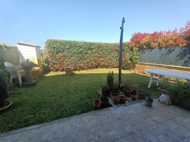 Casa semindipendente in vendita a Battilana - Carrara 100 mq Rif: 1375708 - Foto 9