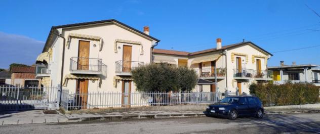 Immobile in asta di 96 m², box auto in vendita a Castegnero - Foto 2