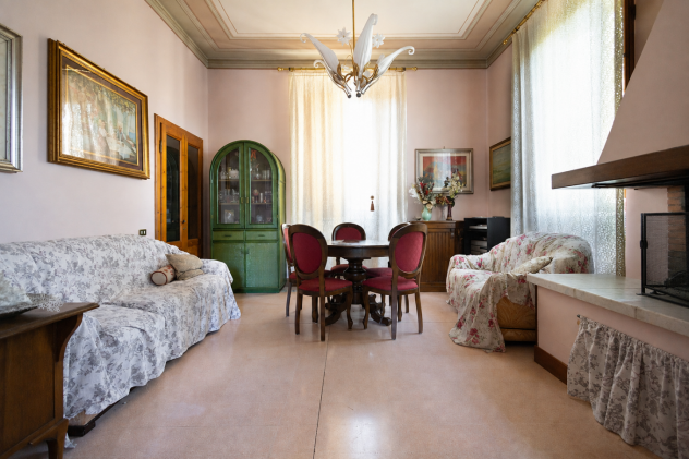 Casa singola in vendita a Galleno - Castelfranco di Sotto 246 mq Rif: 1428333 - Foto 6