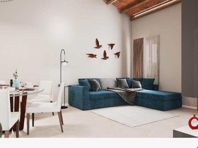 Appartamento in vendita a Castellina in Chianti 90 mq Rif: 1398921