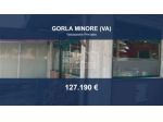 Immobile in asta di 287 m² in vendita a Gorla Minore