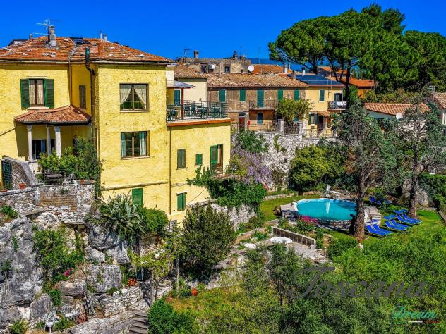 Villa in vendita a Manciano 524 mq Rif: 1424521 - Foto 4