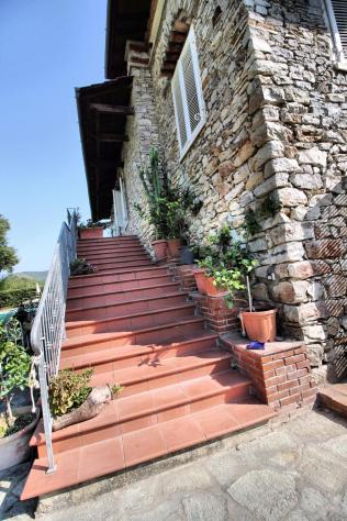Villa in vendita a Monsummano Terme 350 mq Rif: 1326116 - Foto 9