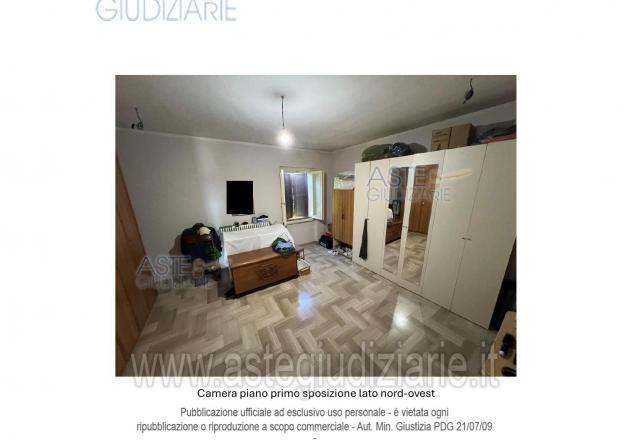 IMMOBILI-IMMOBILE RESIDENZIALE-Contrada Casali 21, 65010 Nocciano PE, Italia - Foto 8