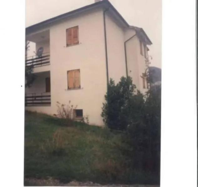 Immobile in asta di 172 m² con più di 5 locali e box auto in vendita a Norcia - Foto 7