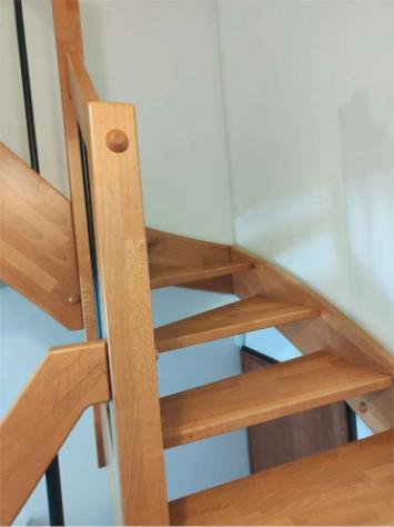 Appartamento di 112 m² con 3 locali e box auto in vendita a Oggiono - Foto 11