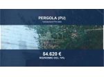 Immobile in asta di 188 m² in vendita a Pergola