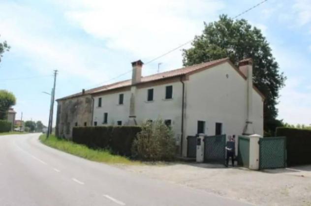 Immobile in asta di 298 m² con più di 5 locali e box auto in vendita a Polverara - Foto 6