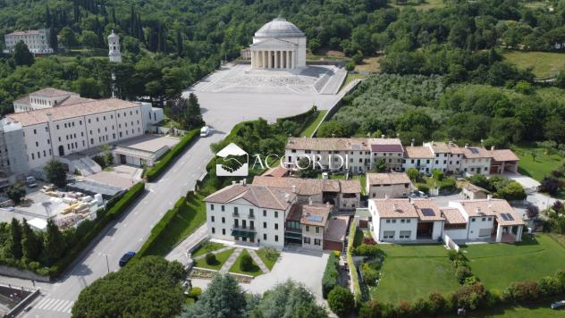 VILLA di 21 vani e di 800 mq (POSSAGNO) rif. DG206AB - Foto 4