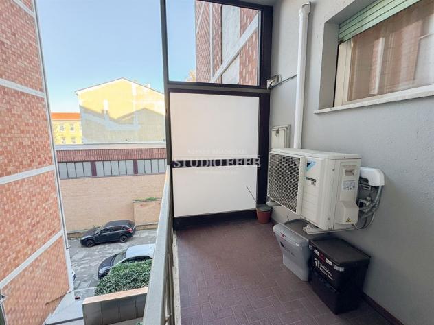 ZONA LICEO CLASSICO – Ampio appartamento di rappresentanza con garage - Foto 13