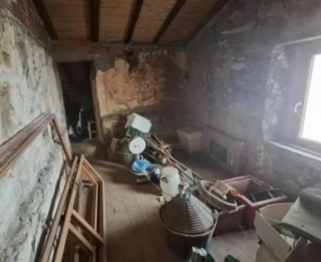 Immobile in asta di 257 m² con più di 5 locali in vendita a Silius - Foto 11
