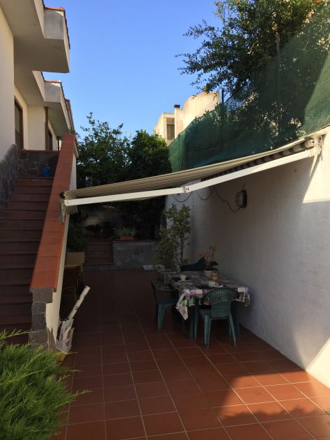 Sardegna vacanze villetta singola giardino 2 4 pax - Foto 8