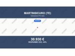 Immobile in asta di 46 m² in vendita a Martinsicuro