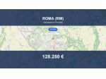 Immobile in asta di 147 m² in vendita a Roma