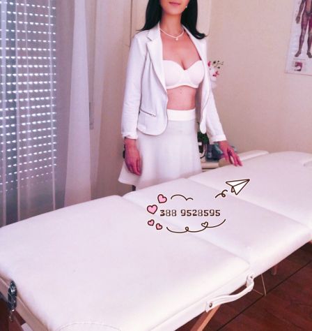 * Elisir di relax e piacere sublime * Massaggi Tantra * - Foto 3 Tel:3889528595
