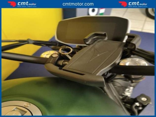 BENELLI Leoncino 800 Garantita e Finanziabile rif. 24174276 - Foto 8