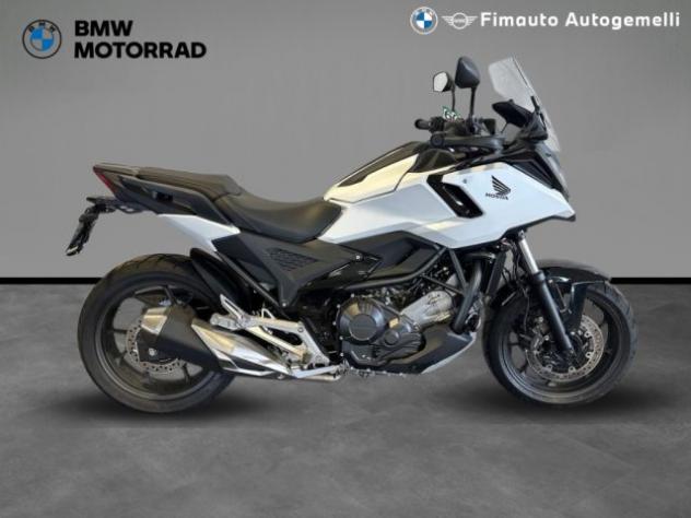 HONDA NC750 X NC 750 X