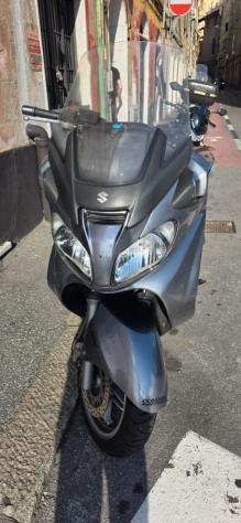SUZUKI Burgman AN 650 burgman 650 - Foto 2