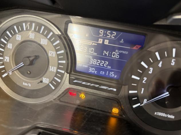 Honda Forza 300 FORZA 300 - YM 2020 - Foto 7